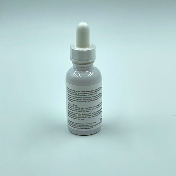 Glo Skin Beauty Beta-Clarity BHA Drops (NWT) - Picture 3 of 5